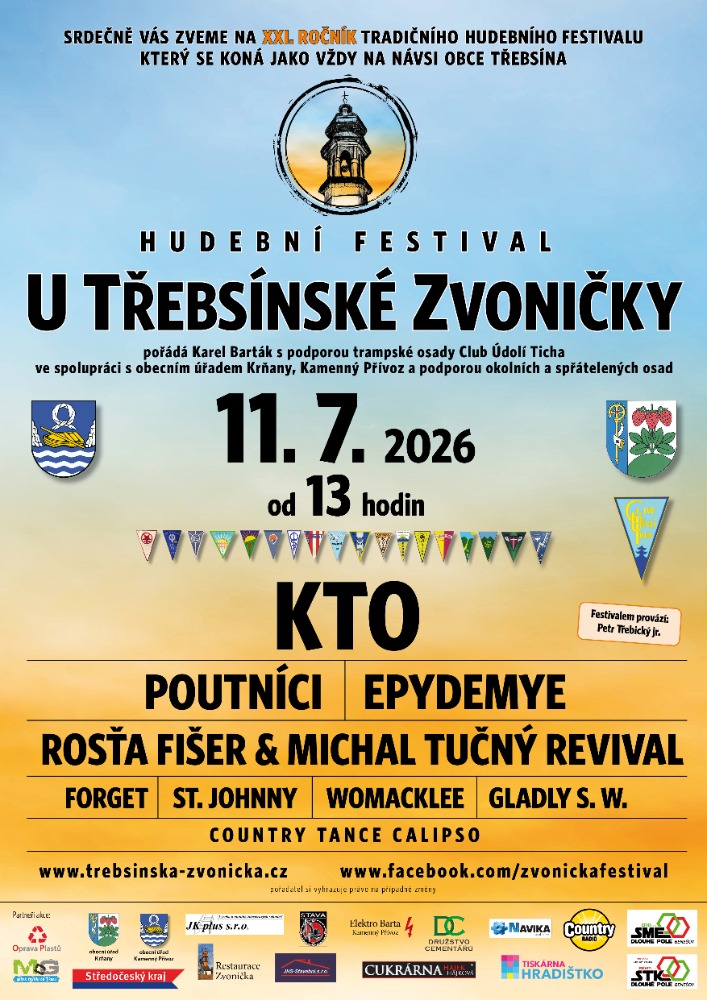 pozvánka