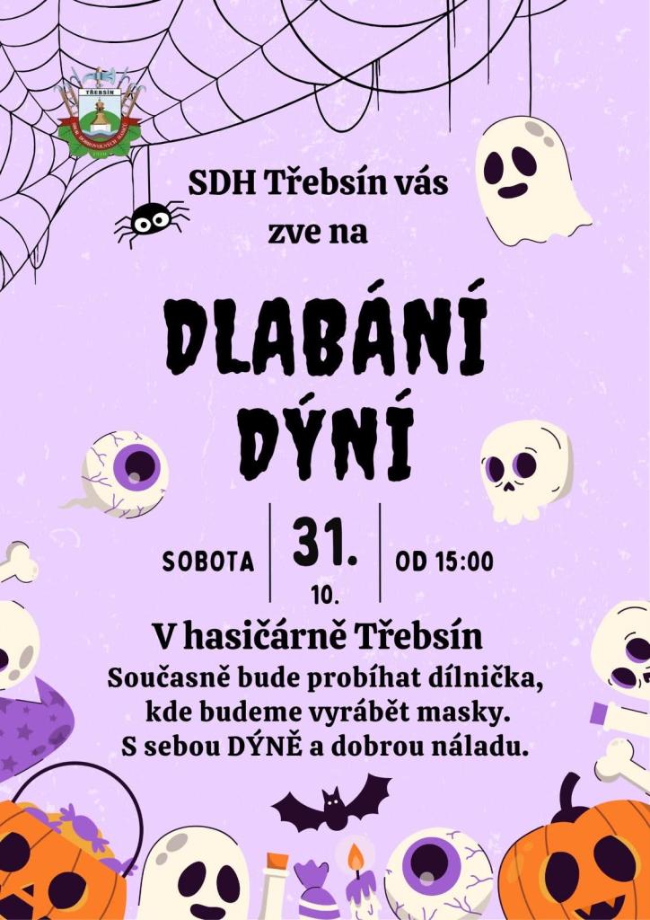 pozvánka