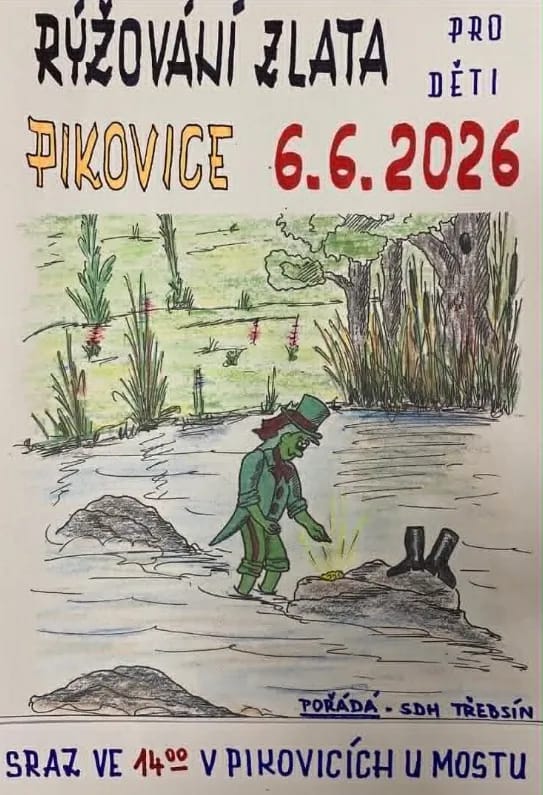 pozvánka