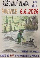 pozvánka